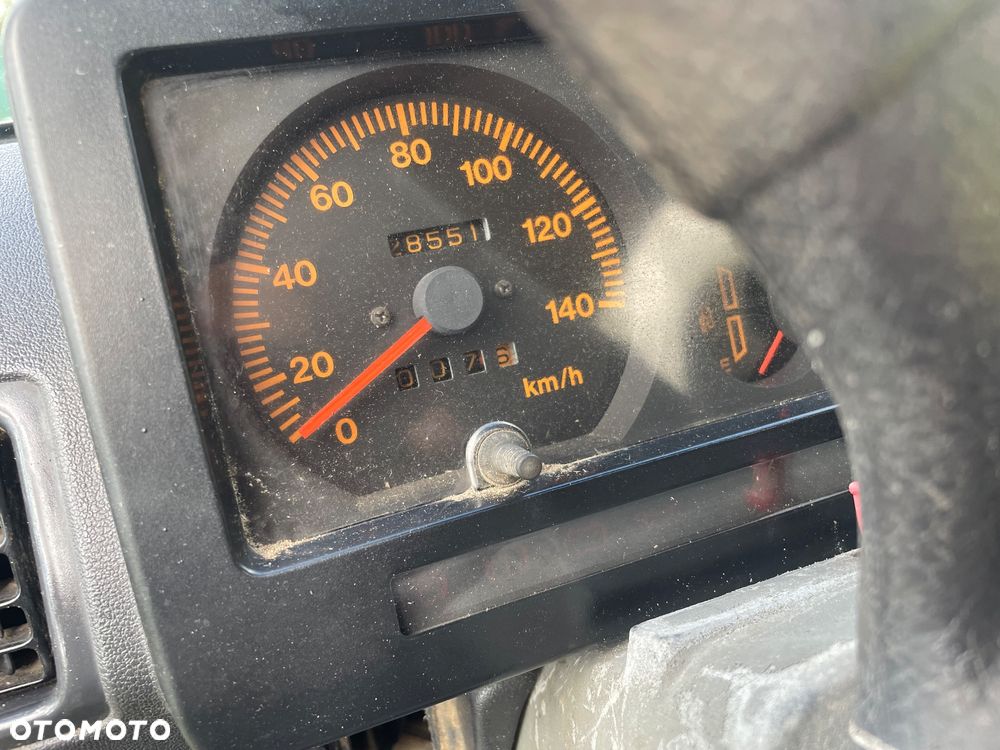 Suzuki Samurai - 15