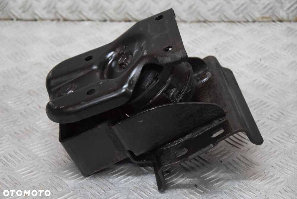 JEEP GRAND CHEROKEE WJ 3.1 TD PODUSZKA SKRZYNI ŁAPA - 9