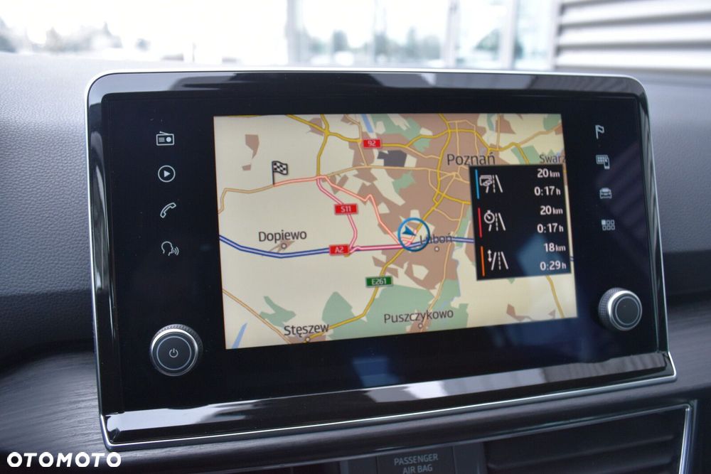 Seat Tarraco 2.0 TDI Xcellence S&S 4Drive DSG - 18