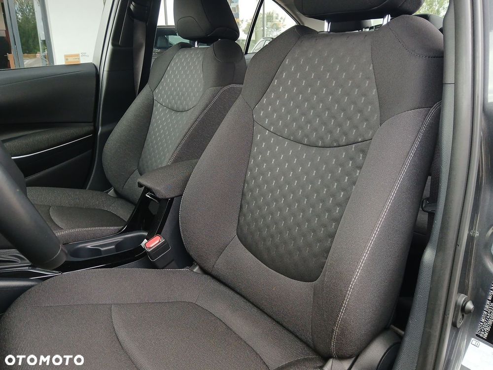 Toyota Corolla 1.8 Hybrid Comfort - 37