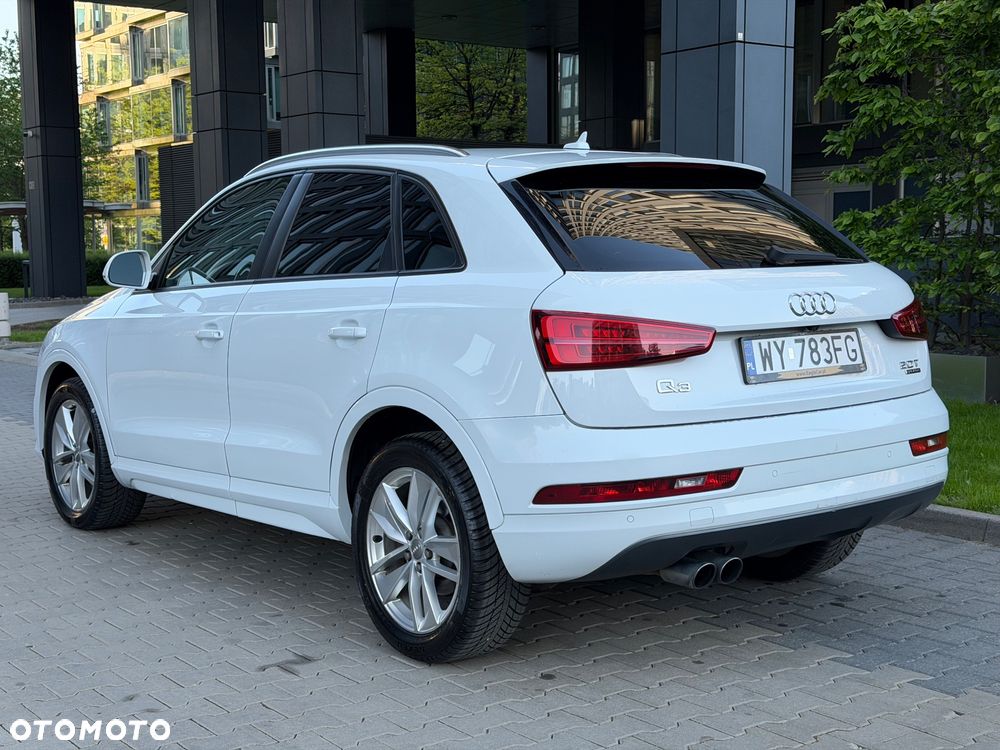 Audi Q3 - 7