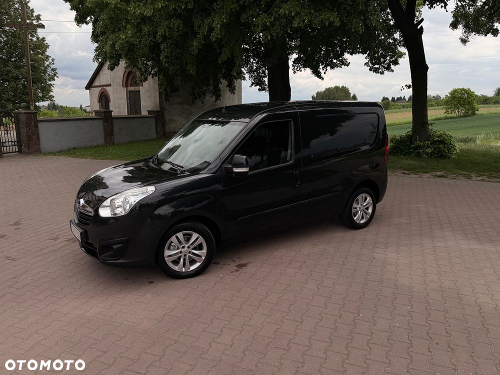 Opel Combo - 35