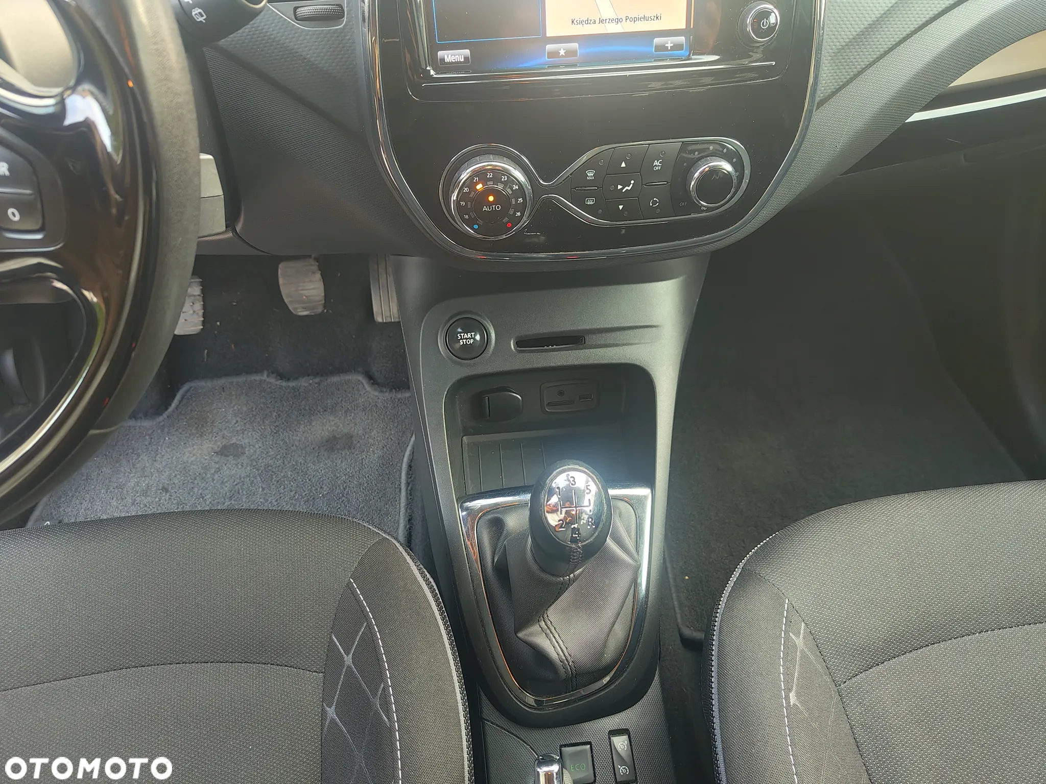 Renault Captur 1.5 dCi Energy Life - 21