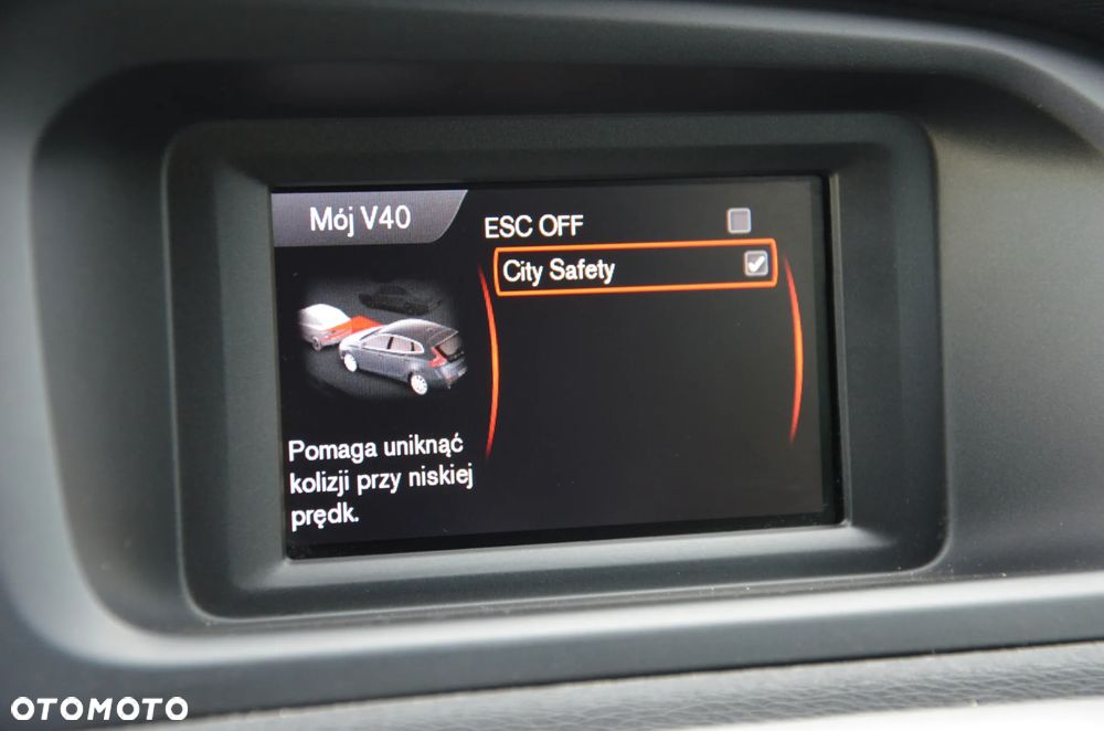 Volvo V40 T2 Kinetic - 18