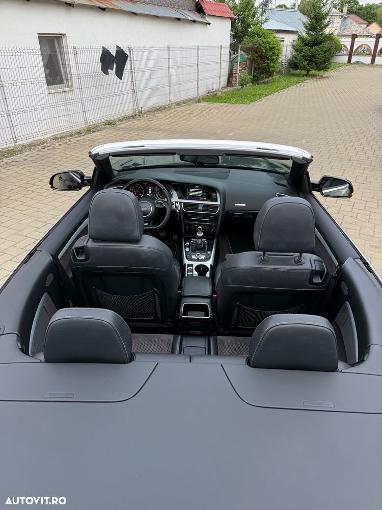 Audi A5 Coupé 1.8 TFSI - 15