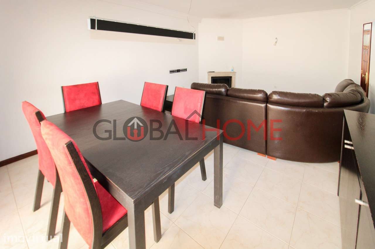 Apartamento T2 no Centro de Rio Tinto - Grande imagem: 4/26