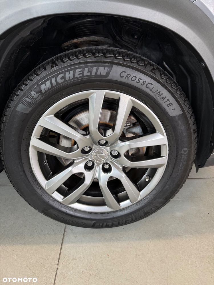 Lexus NX 200t Comfort AWD - 16