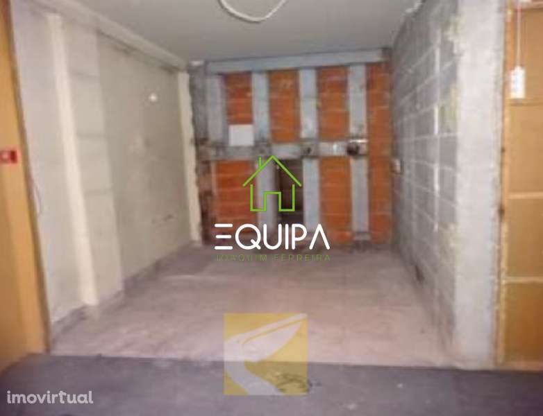 Armazém em Urgezes, Guimarães - Grande imagem: 4/10