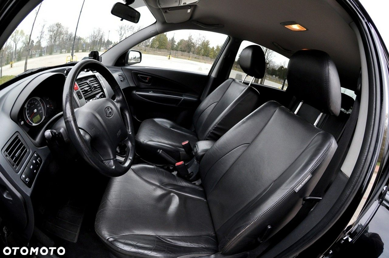 Hyundai Tucson 2.0 Active / Style - 7