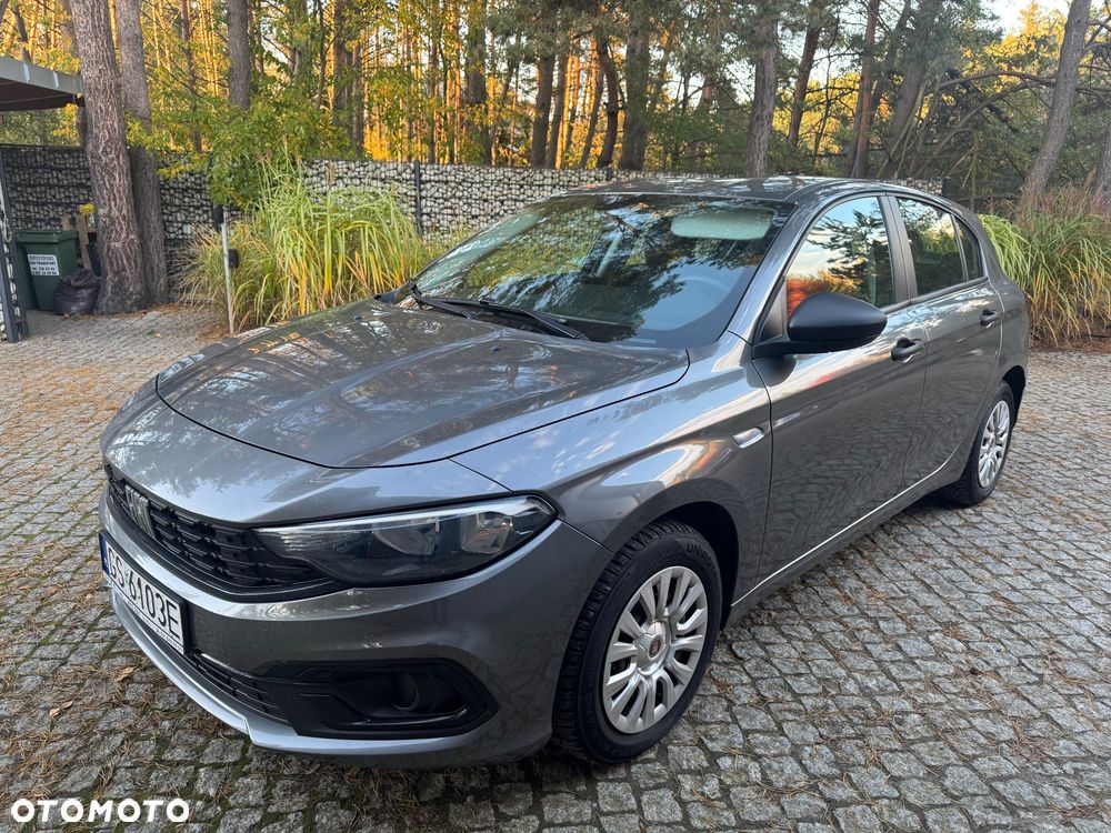Fiat Tipo 1.4 16v Easy EU6d - 10
