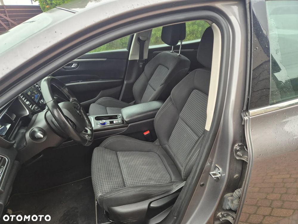 Renault Talisman ENERGY dCi 130 EDC LIFE - 7