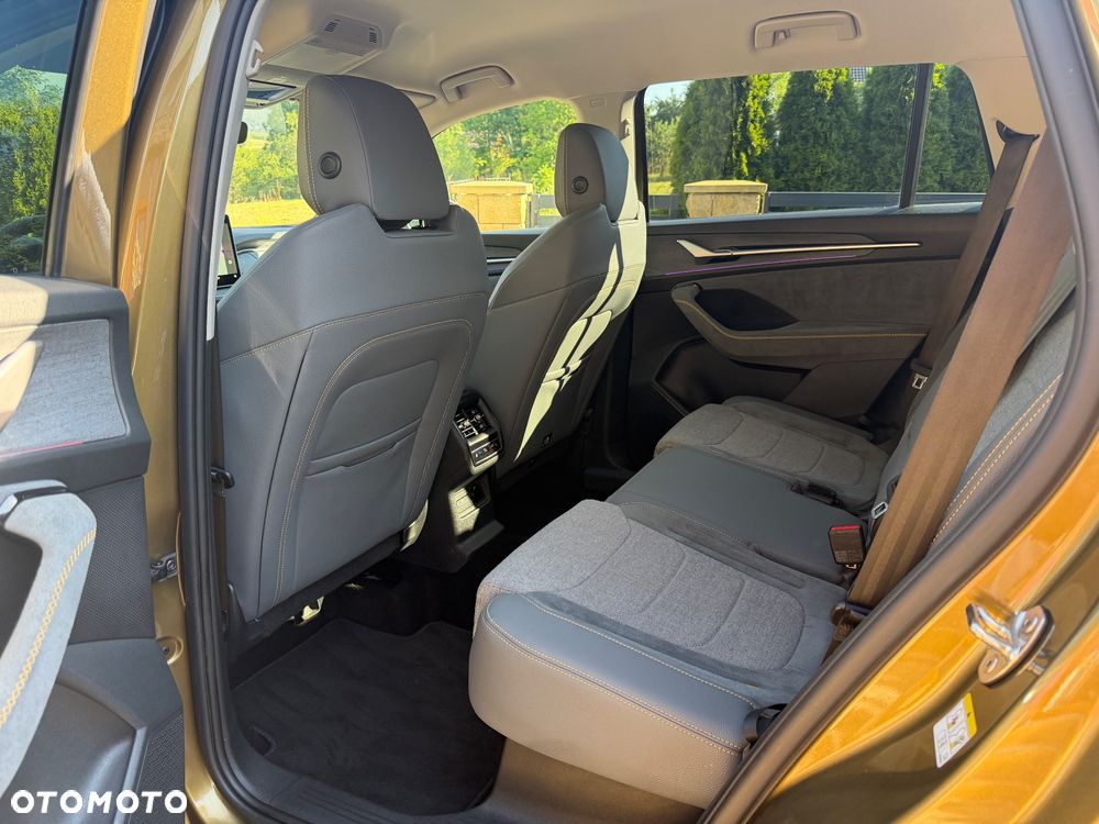 Skoda Kodiaq 2.0 TDI 4x4 Selection DSG - 18