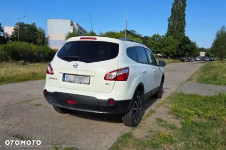 Nissan Qashqai+2 2.0 dCi I-Way EU5 - 4