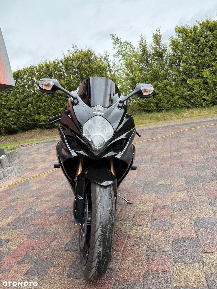 Suzuki GSX-R - 5