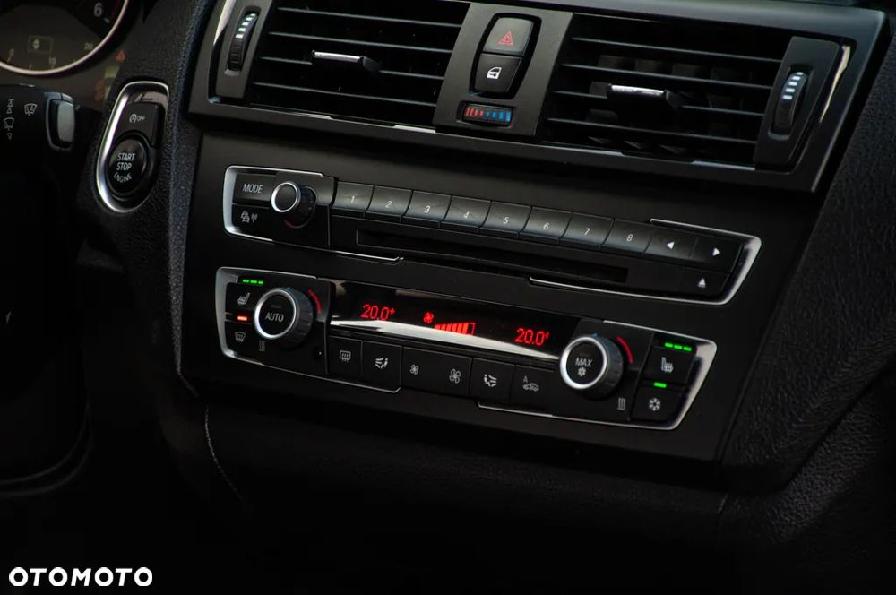 BMW Seria 1 118d DPF Edition Sport - 20