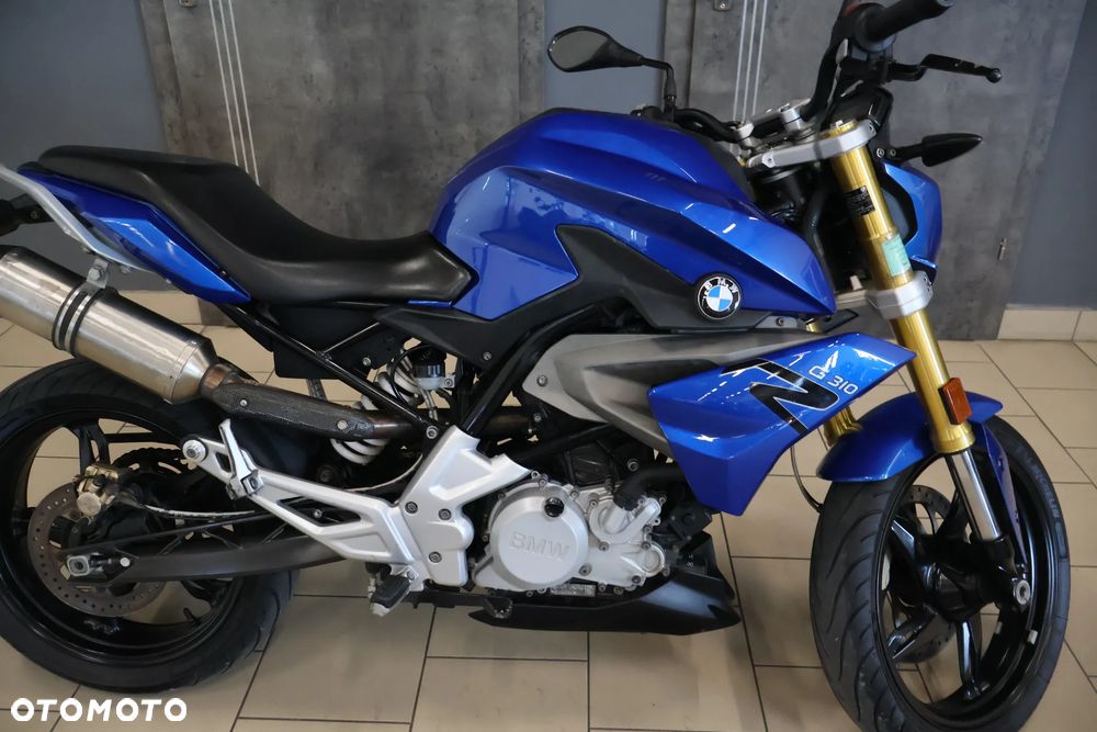 BMW G - 4