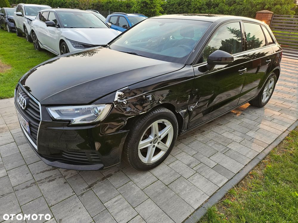 Audi A3 - 16