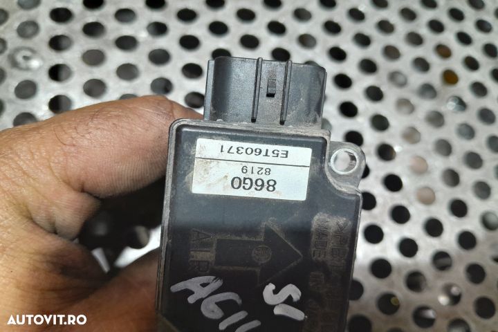 Debitmetru aer E5T60371 E5T60371 Opel Agila 1 [2000 - 2003] Minivan - 5