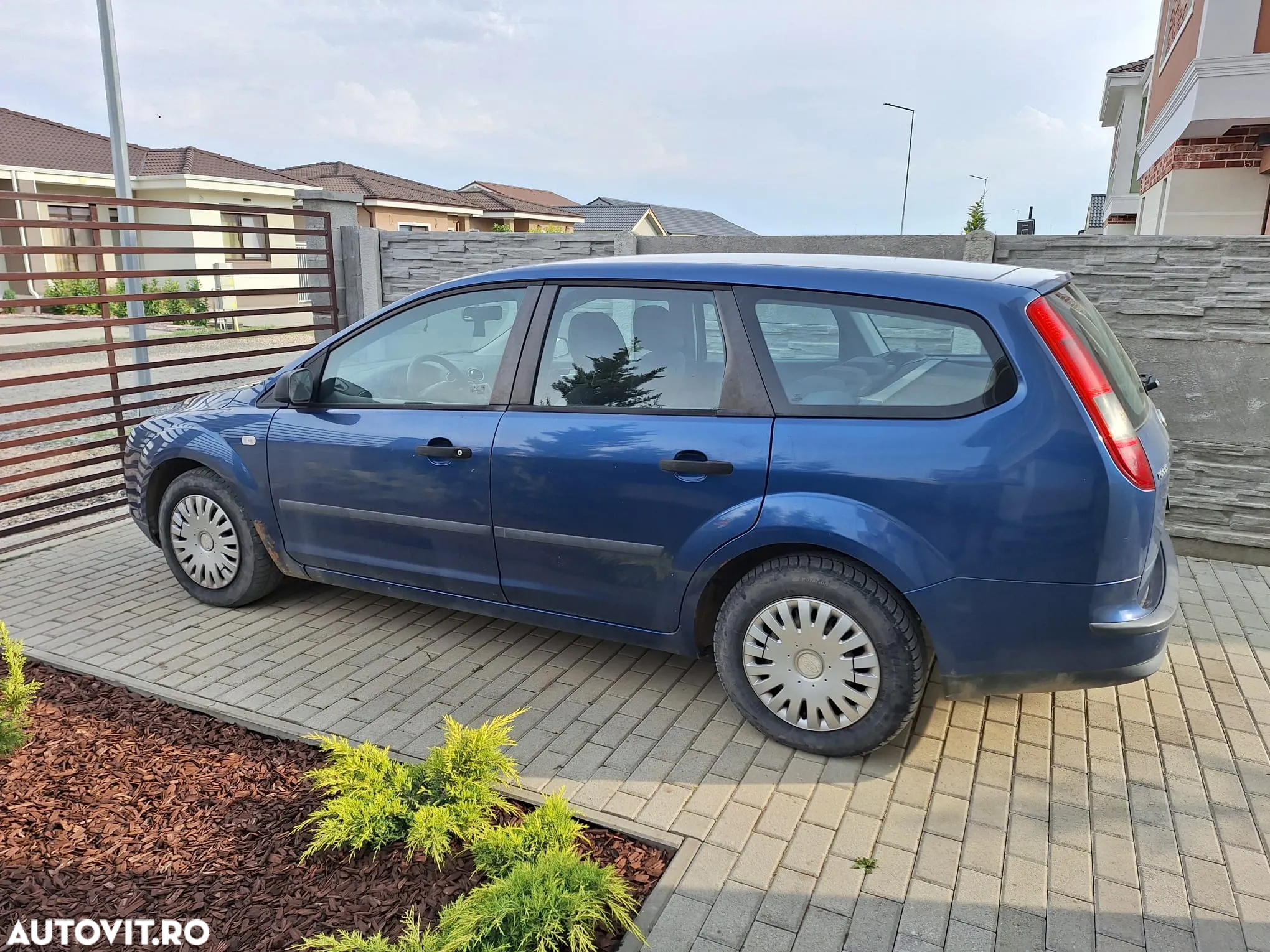 Ford Focus - 9