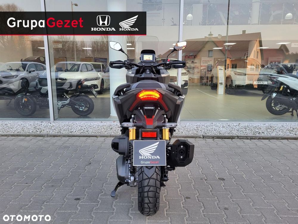 Honda X-ADV - 6