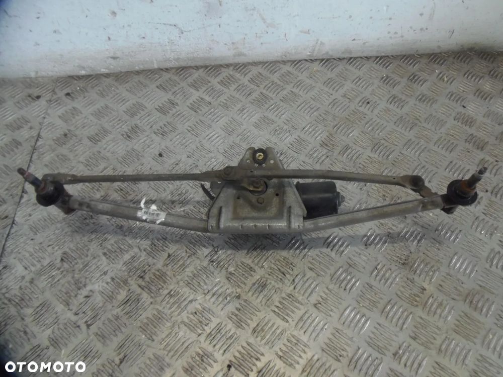 MECHANIZM WYCIERACZEK RENAULT KANGOO I LIFT 03R EUROPA - 1