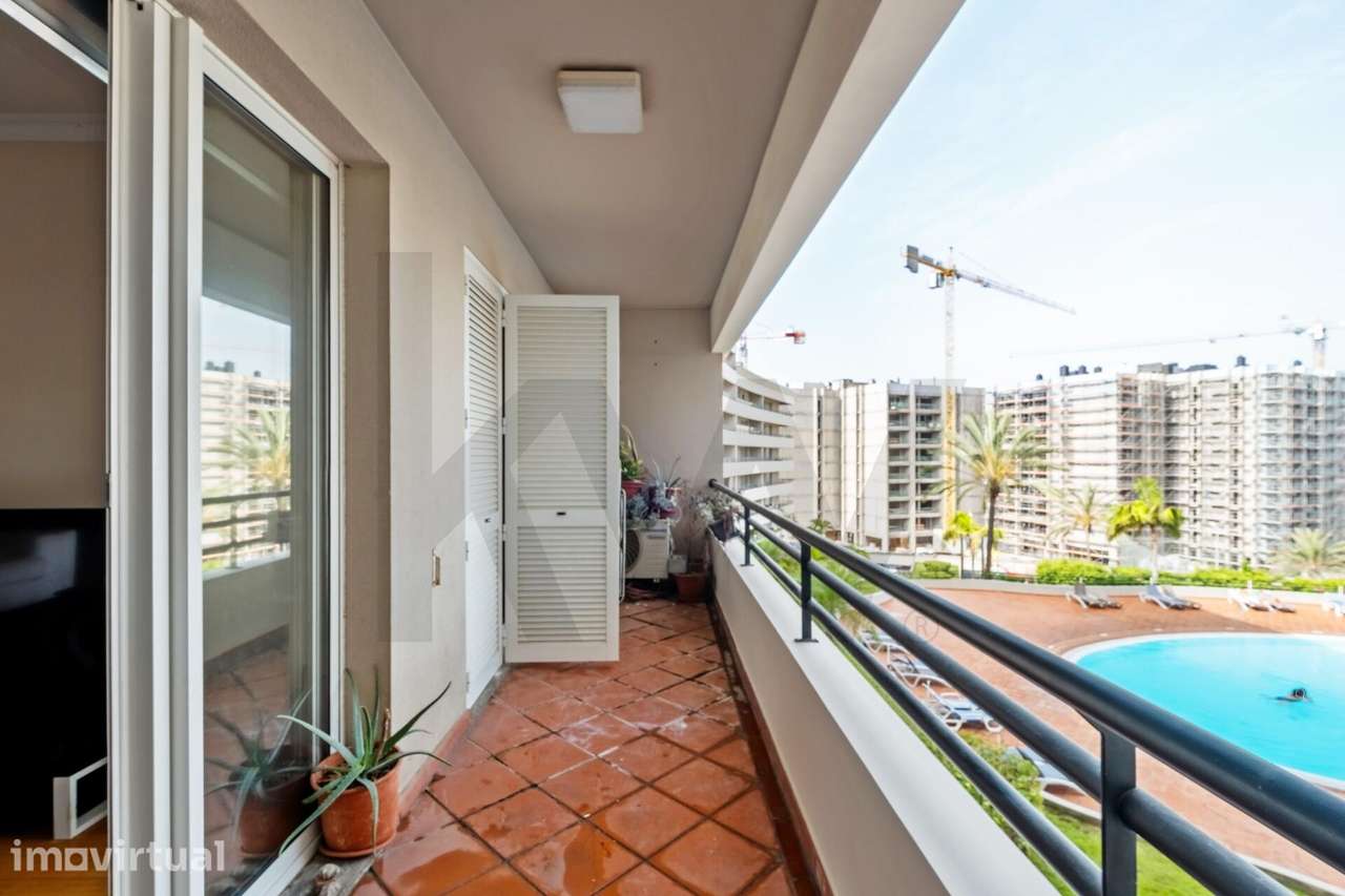 APARTAMENTO T3 AJUDA, FUNCHAL - Grande imagem: 2/35