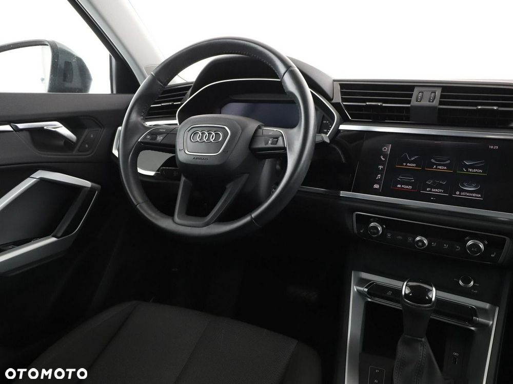 Audi Q3 40 TFSI Quattro S-Line S tronic - 17