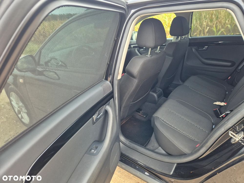 Seat Exeo - 11