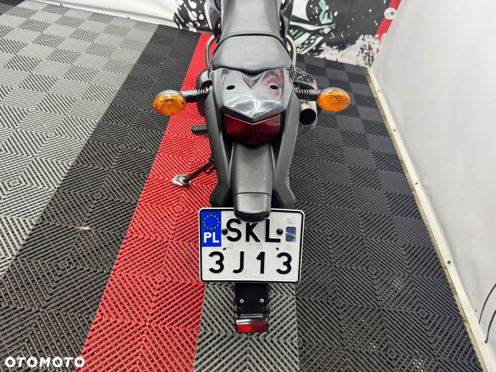 Kawasaki Inny - 17