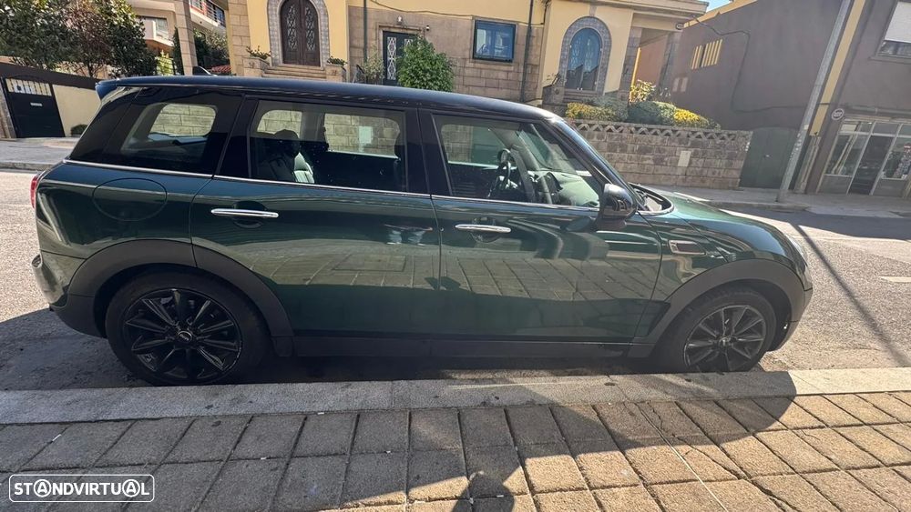 MINI Clubman One D Yours - 2