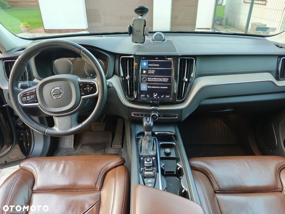 Volvo XC 60 T6 AWD Inscription - 6