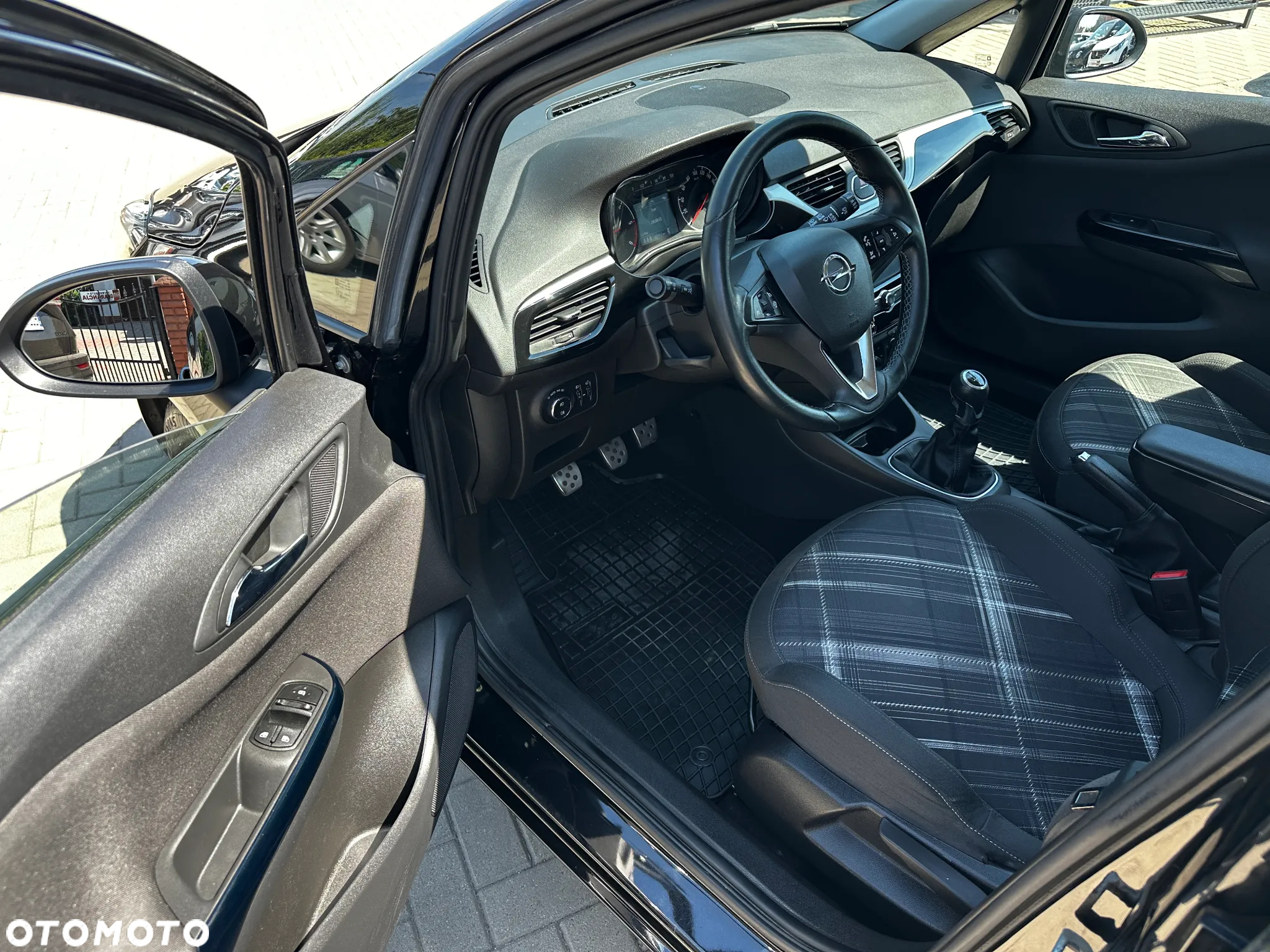 Opel Corsa - 6