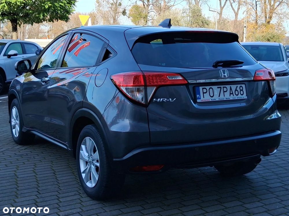 Honda HR-V 1.5 Elegance (ADAS / Connect+) CVT - 6