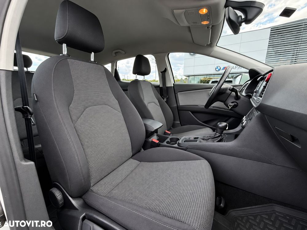 Seat Leon - 20