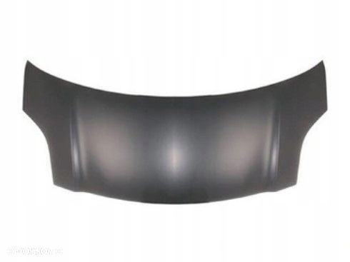 Pokrywa Silnika Maska Toyota Yaris (Xp90) Hb 01.06-03.09 - 1