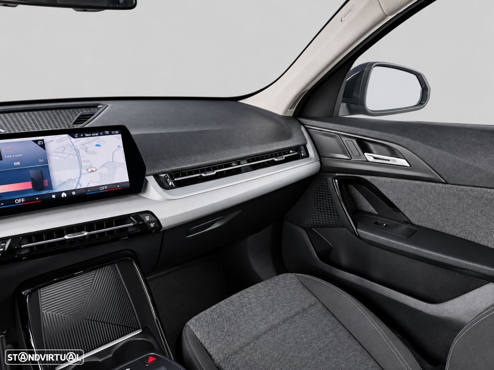 BMW iX2 eDrive20 - 22