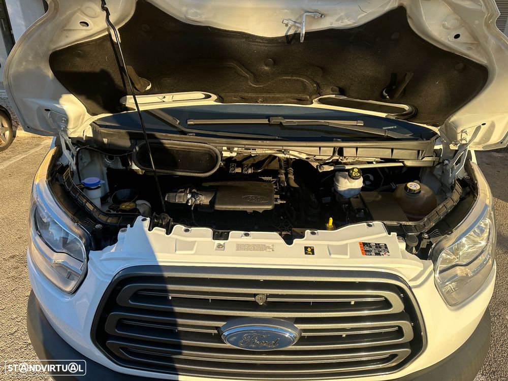 Ford Transit 2.0 TDCI L2H2 - 9