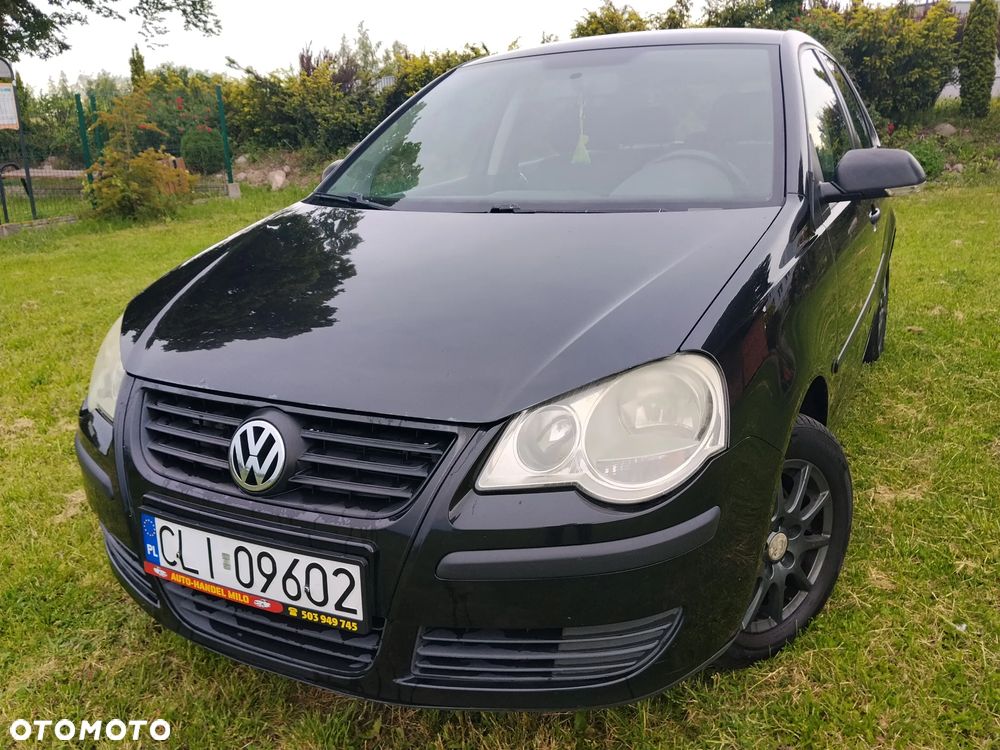 Volkswagen Polo 1.2 Trendline - 2