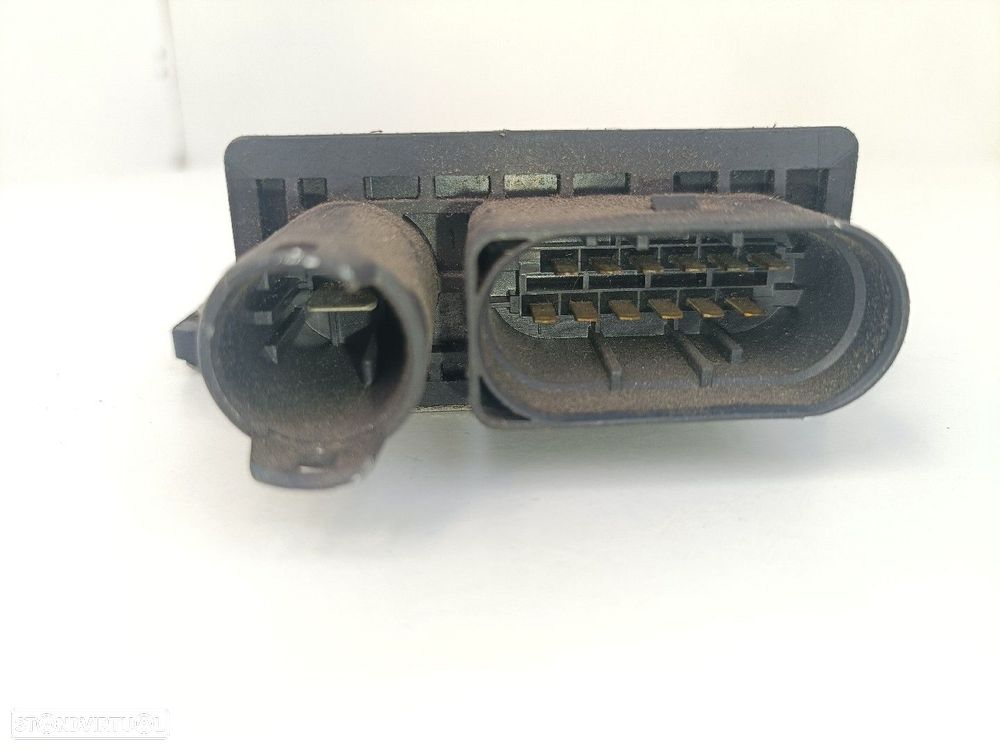 Modulo Velas / Temporizador Bmw 5 (E60) - 2