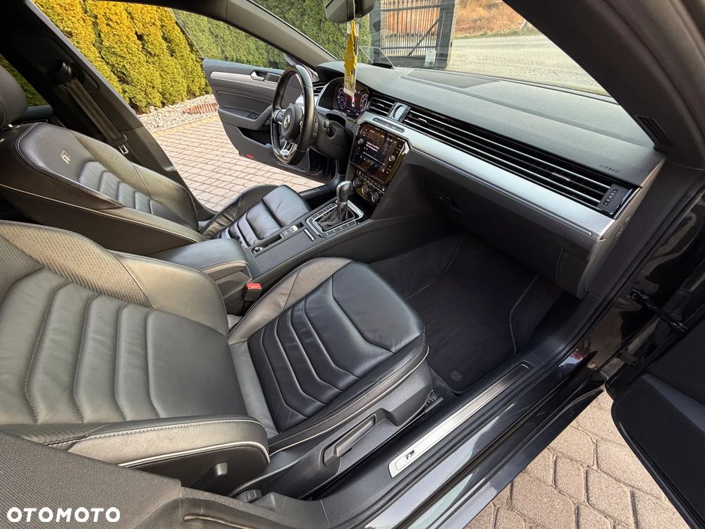 Volkswagen Arteon - 13