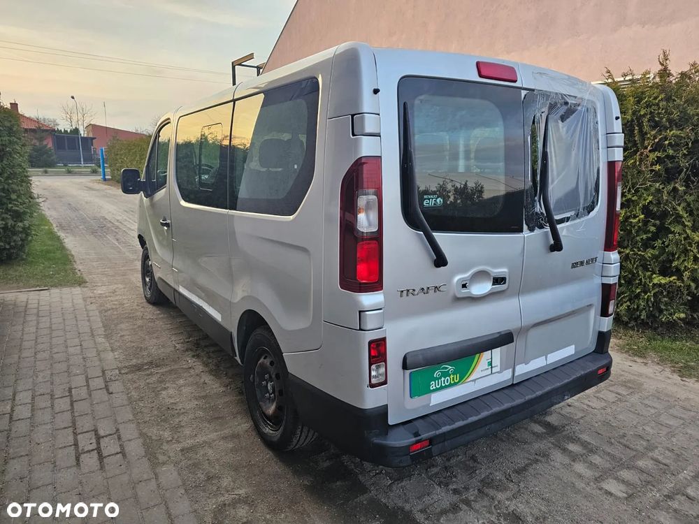 Renault Trafic - 9
