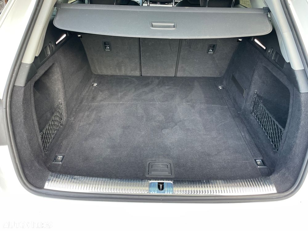 Audi A4 Allroad 2.0 40 TDI S tronic MHEV - 18