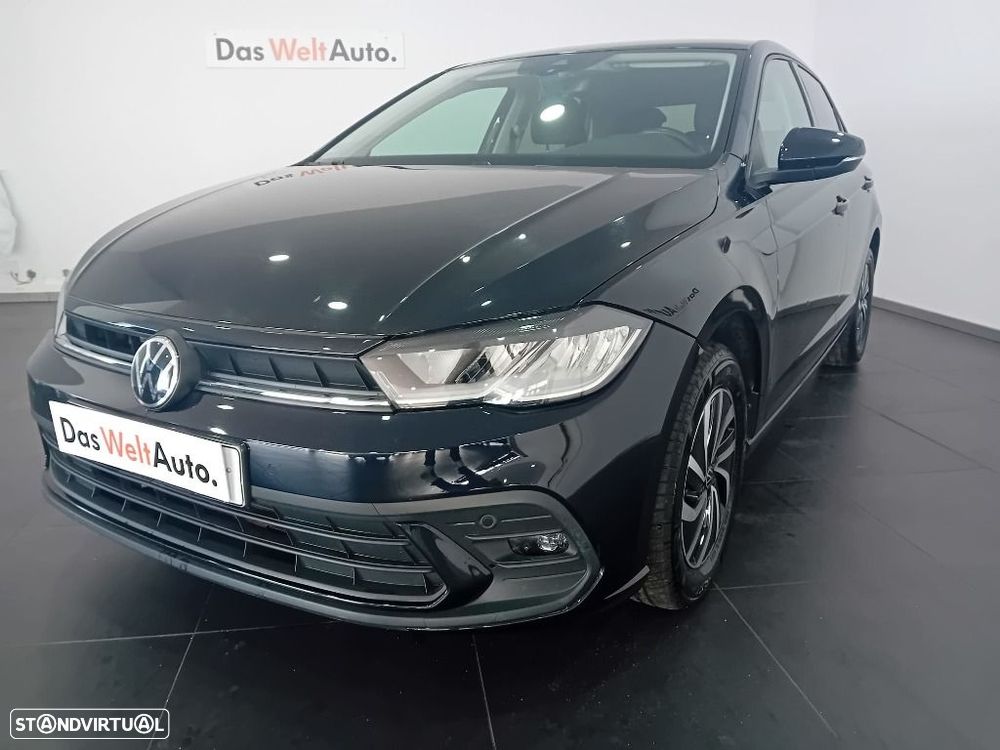 VW Polo 1.0 TSI Urban DSG - 2