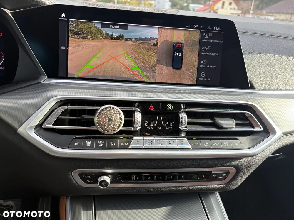 BMW X5 xDrive30d sport - 10