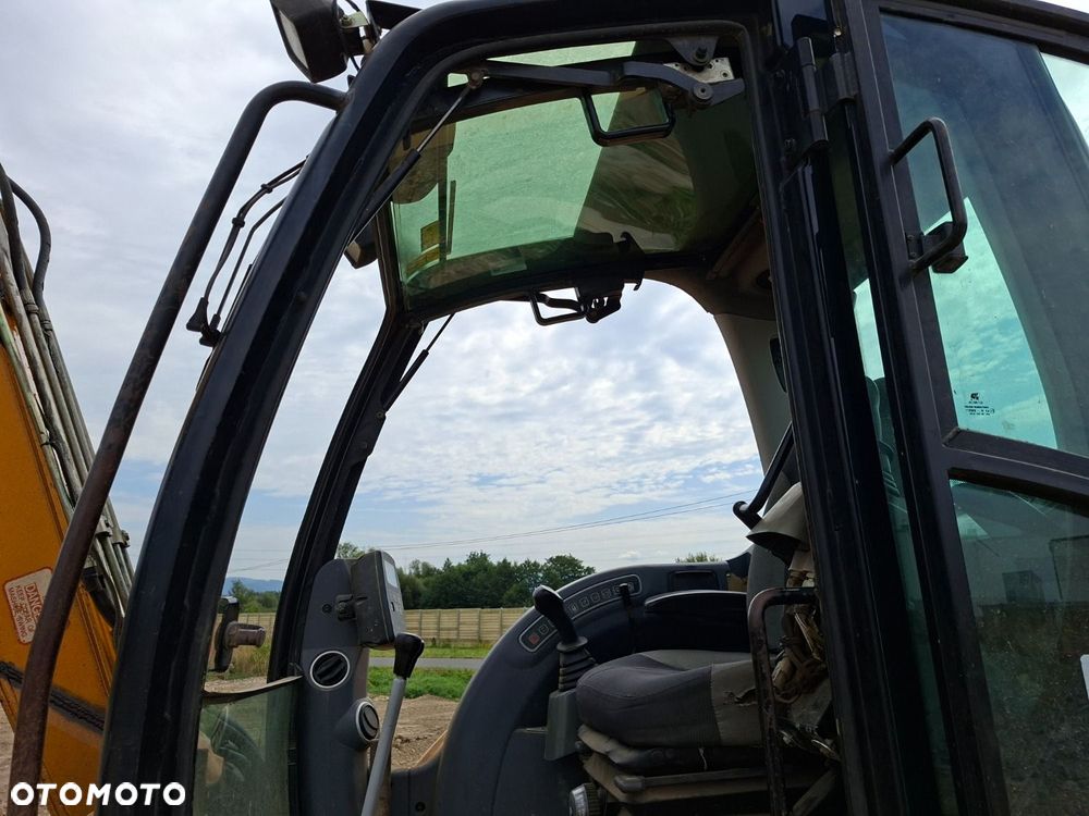 JCB Zts 8080 - 12