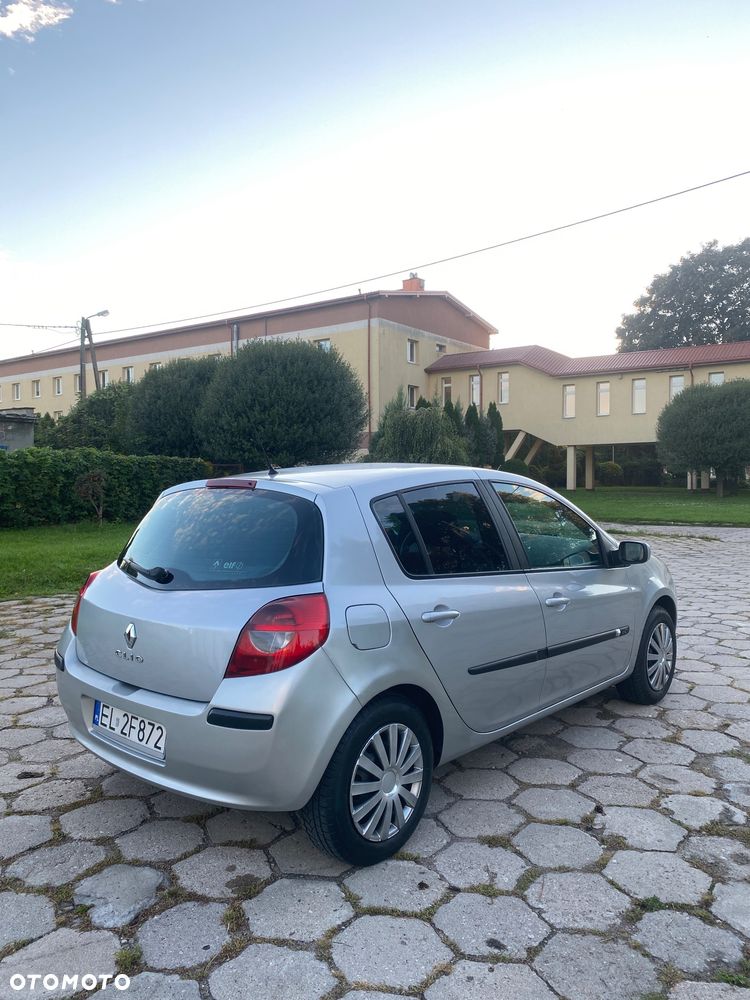 Renault Clio 1.5 dCi Extreme - 4