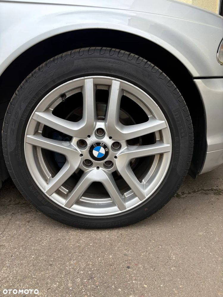 BMW Seria 3 - 14