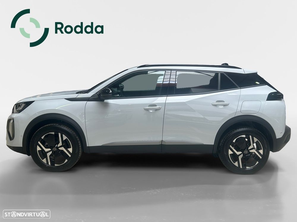 Peugeot 2008 1.2 Allure - 5