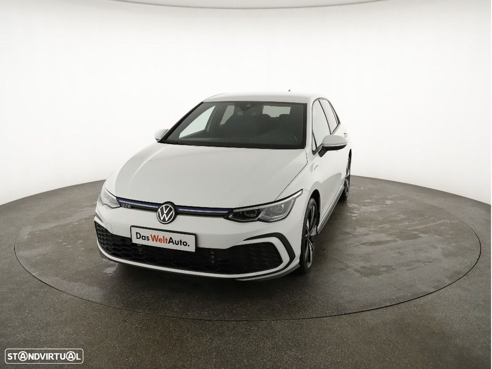 VW Golf 1.4 TSI GTE DSG - 37