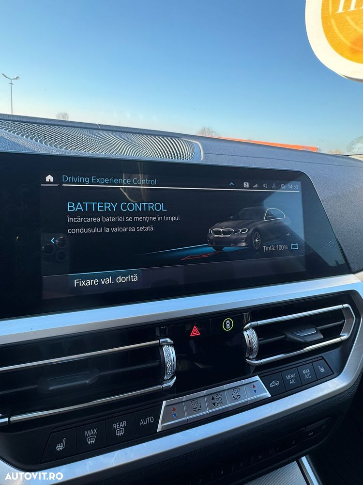 BMW Seria 3 330e Aut. Luxury Line - 8